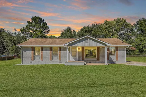 8931 Ashton RD, Jonesboro, GA 30238