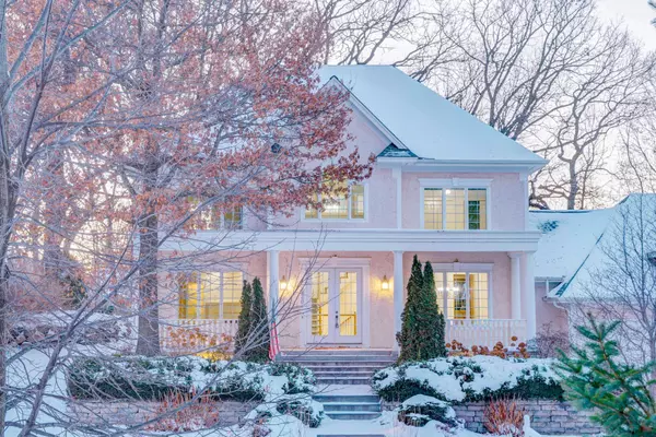 620 Newman TRL, Stillwater, MN 55082