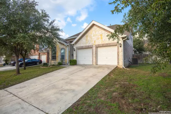 25030 Catalan Cliff, San Antonio, TX 78261