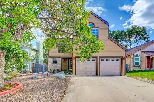 5075 Austerlitz DR, Colorado Springs, CO 80923