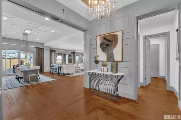 9513 Copper Sky Drive, Reno, NV 89521