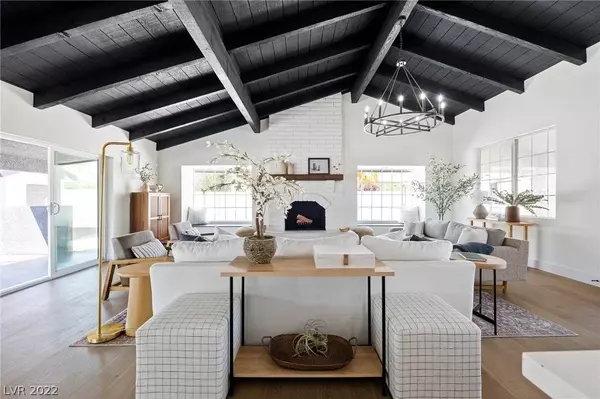 9155 Tamarus Street, Las Vegas, NV 89123