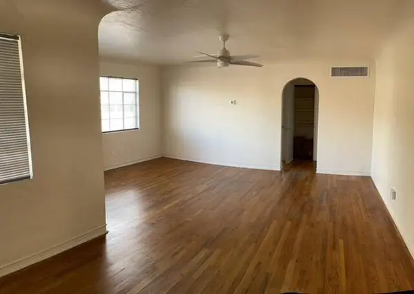 8052 CARPENTER Drive, El Paso, TX 79915