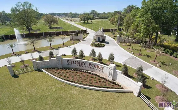 36389 TALONSTONE DR, Geismar, LA 70734