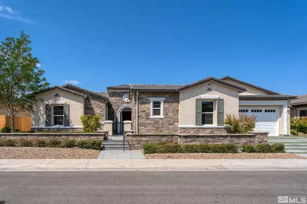 9513 Copper Sky Drive, Reno, NV 89521