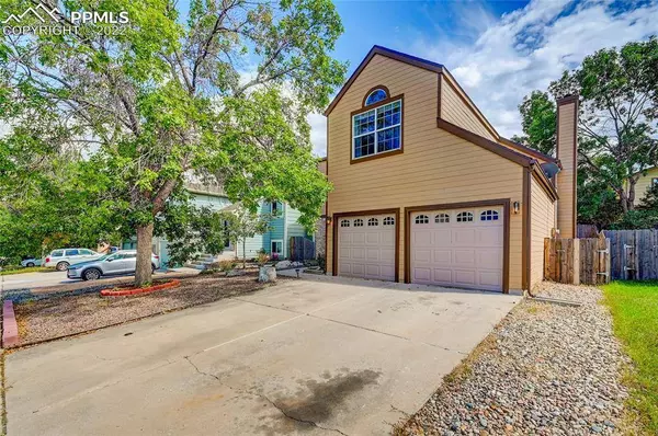 5075 Austerlitz DR, Colorado Springs, CO 80923