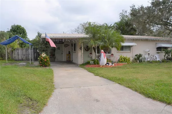 2515 N BEAUMONT AVE, Kissimmee, FL 34741