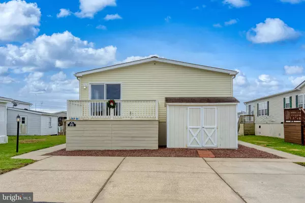 26199 COVE DR #50713, Millsboro, DE 19966