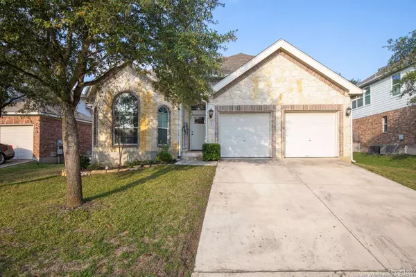 25030 Catalan Cliff, San Antonio, TX 78261