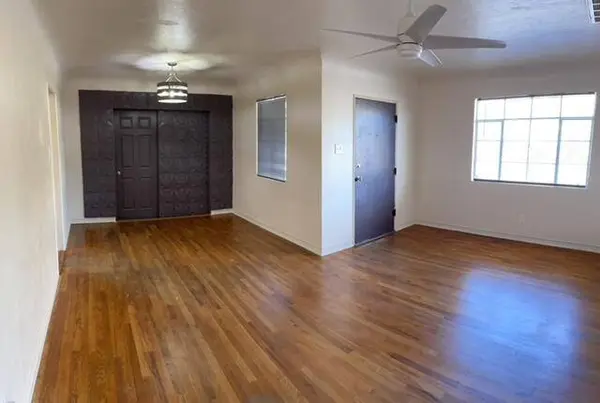 8052 CARPENTER Drive, El Paso, TX 79915