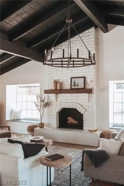 9155 Tamarus Street, Las Vegas, NV 89123