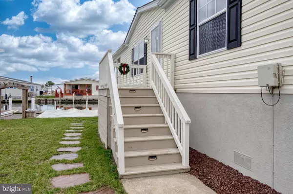 26199 COVE DR #50713, Millsboro, DE 19966