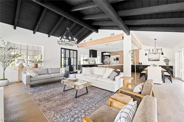 9155 Tamarus Street, Las Vegas, NV 89123