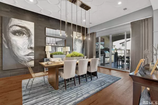 9513 Copper Sky Drive, Reno, NV 89521