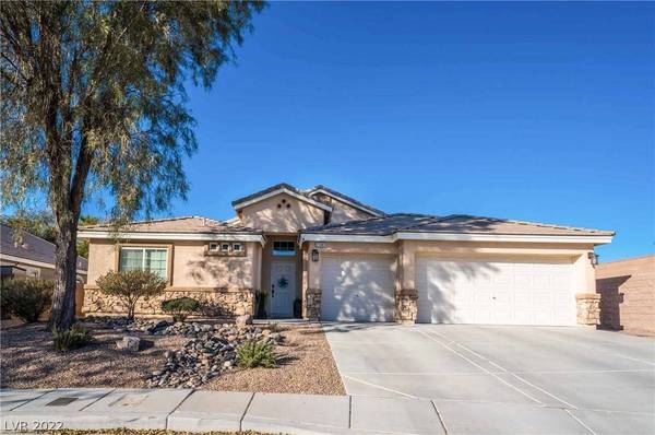 7141 Goldfield Street, North Las Vegas, NV 89084