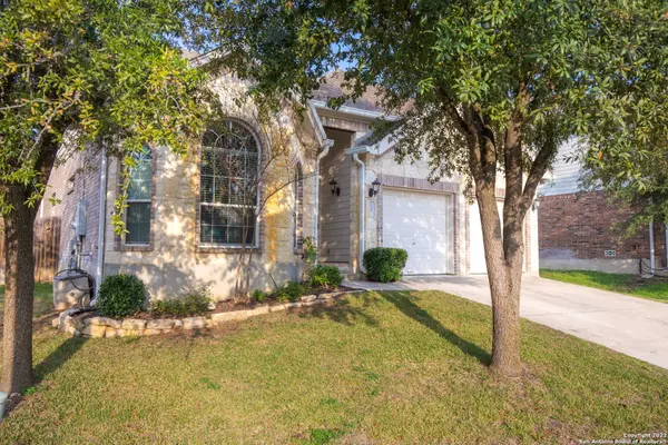 25030 Catalan Cliff, San Antonio, TX 78261