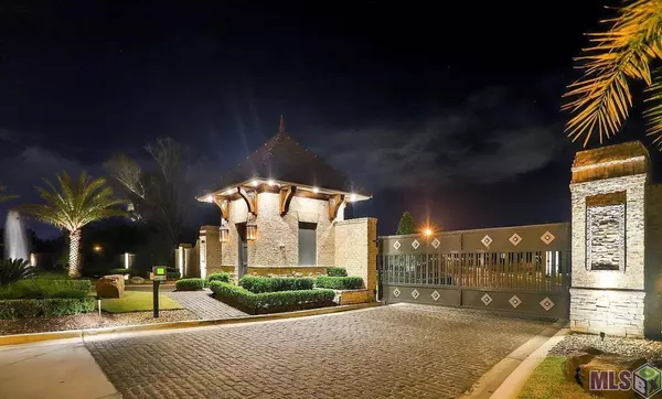 36389 TALONSTONE DR, Geismar, LA 70734