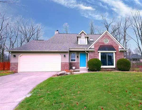 7328 Newbury CT, Fishers, IN 46038