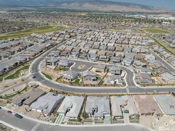 9513 Copper Sky Drive, Reno, NV 89521