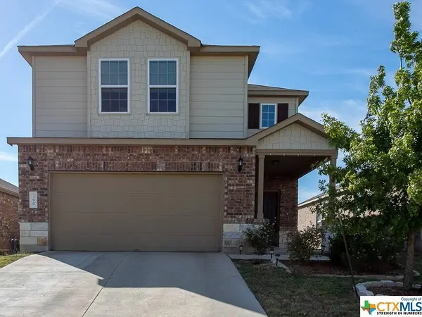 390 Martha DR, Buda, TX 78610