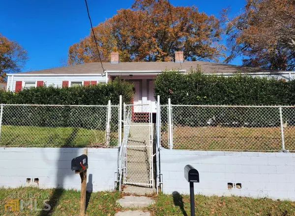 407 Roosevelt CIR NE, Marietta, GA 30060