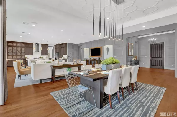 9513 Copper Sky Drive, Reno, NV 89521