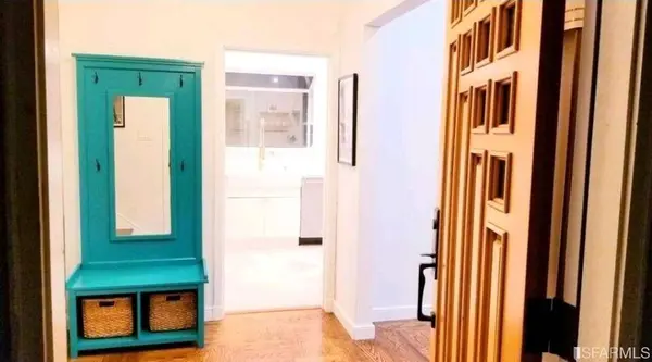 2101 15th AVE, San Francisco, CA 94116