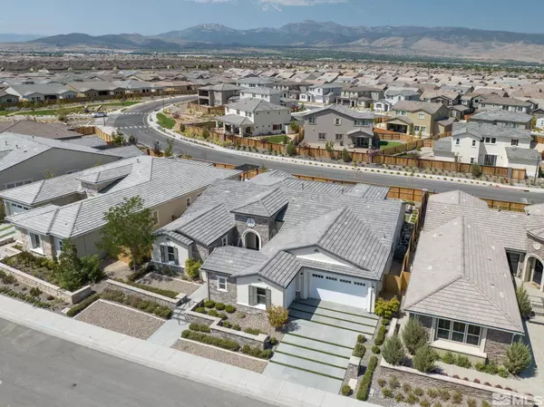 9513 Copper Sky Drive, Reno, NV 89521