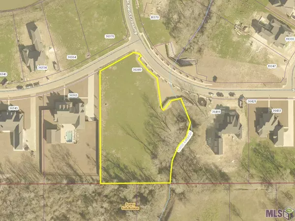 36389 TALONSTONE DR, Geismar, LA 70734