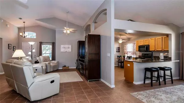 2302 EDMONTON CT, Clermont, FL 34711