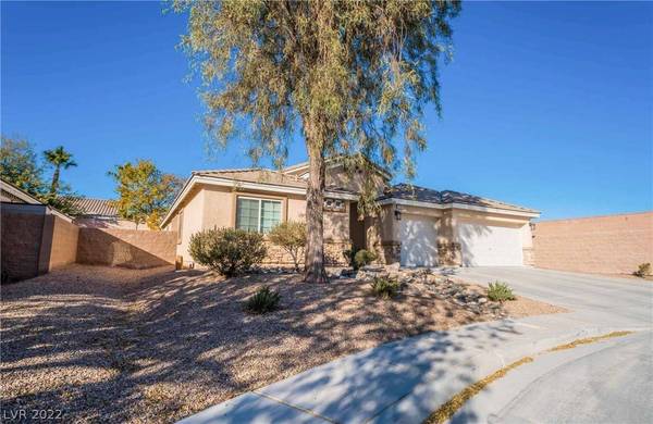 7141 Goldfield Street, North Las Vegas, NV 89084