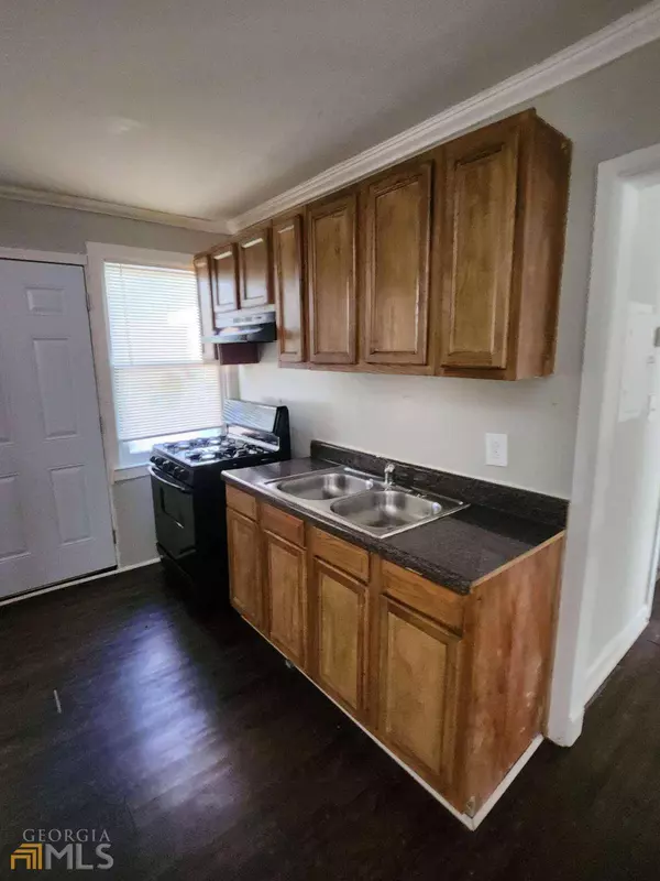 407 Roosevelt CIR NE, Marietta, GA 30060