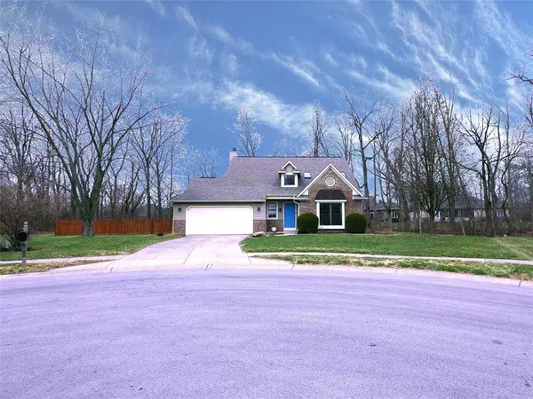 7328 Newbury CT, Fishers, IN 46038