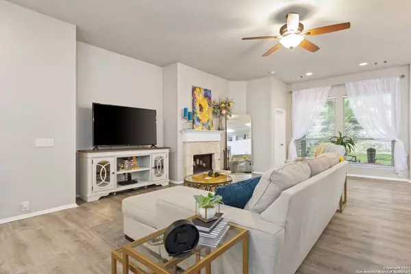 25030 Catalan Cliff, San Antonio, TX 78261