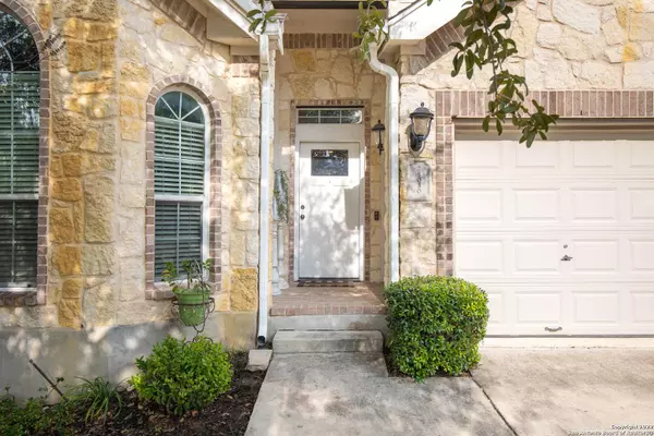 25030 Catalan Cliff, San Antonio, TX 78261