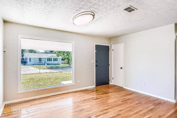 8931 Ashton RD, Jonesboro, GA 30238