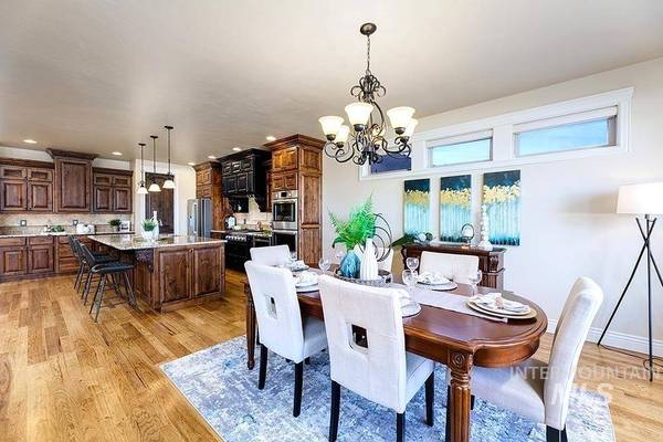 3924 W Wapoot St, Meridian, ID 83646