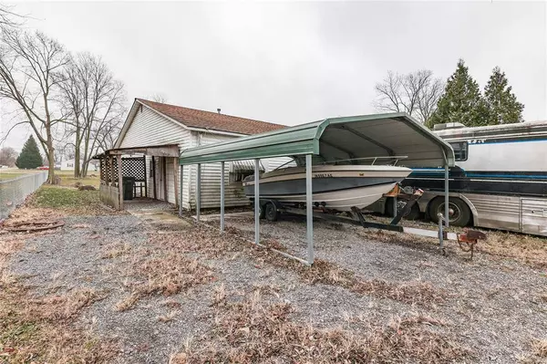 4009 E Minnesota ST, Indianapolis, IN 46203