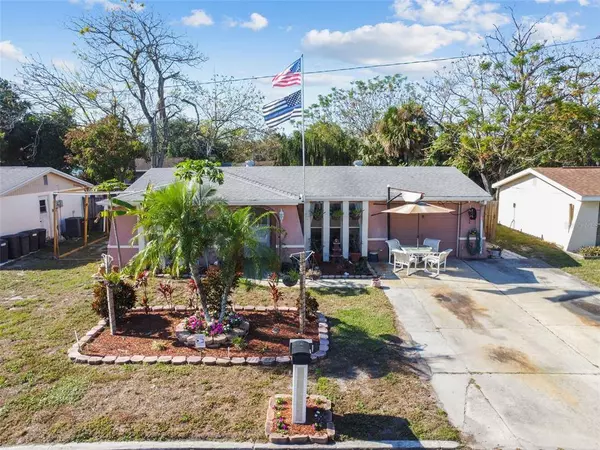 11021 MCKINLEY DR, Port Richey, FL 34668