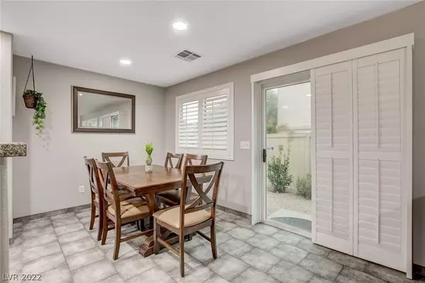 971 Coronado Peak Avenue, Las Vegas, NV 89183