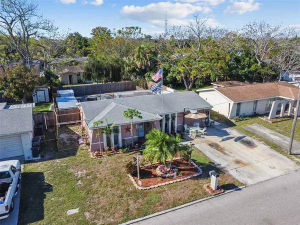 11021 MCKINLEY DR, Port Richey, FL 34668