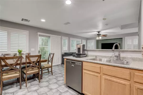 971 Coronado Peak Avenue, Las Vegas, NV 89183