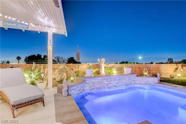 2598 Canadian Goose Circle, Henderson, NV 89052