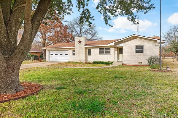 2823 Stafford Drive, Denison, TX 75020