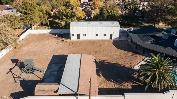 3550 Pama Lane, Las Vegas, NV 89120