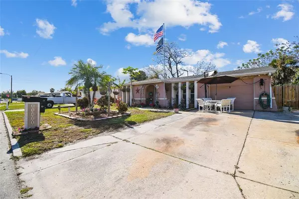 11021 MCKINLEY DR, Port Richey, FL 34668
