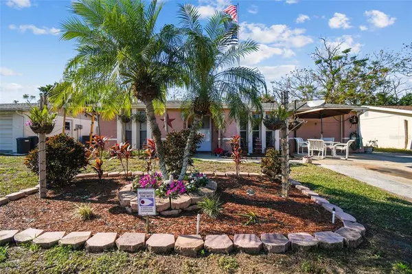 11021 MCKINLEY DR, Port Richey, FL 34668