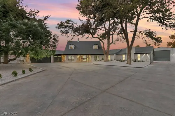 3550 Pama Lane, Las Vegas, NV 89120