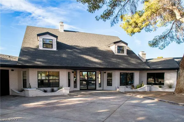 3550 Pama Lane, Las Vegas, NV 89120