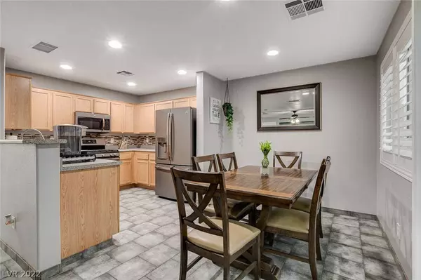 971 Coronado Peak Avenue, Las Vegas, NV 89183